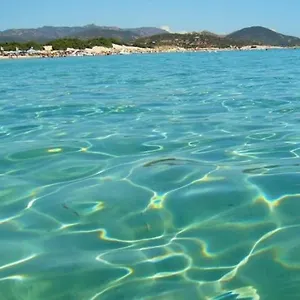  Appartamento Sole E Relax