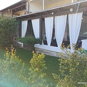  Villa Erika House Is Molas